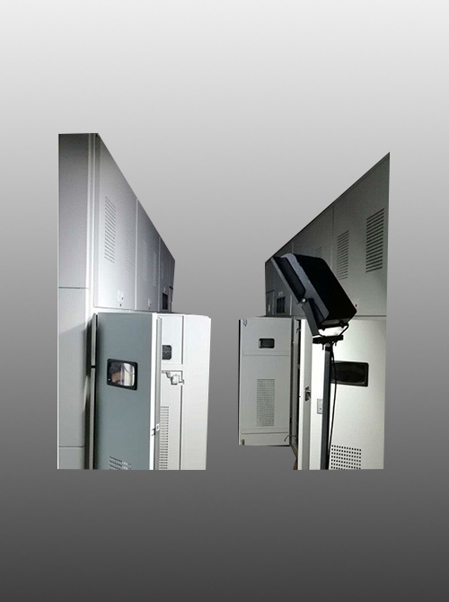 戶內(nèi)柜-無(wú)功自動(dòng)補(bǔ)償裝置